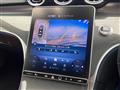 2022 Mercedes-Benz C-Class