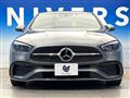 2022 Mercedes-Benz C-Class