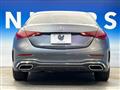 2022 Mercedes-Benz C-Class