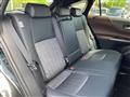 2024 Toyota Harrier Hybrid