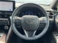 2024 Toyota Harrier Hybrid