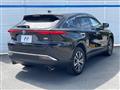 2024 Toyota Harrier Hybrid