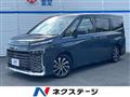 2024 Toyota Voxy