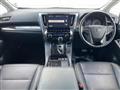 2019 Toyota Vellfire