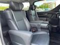 2019 Toyota Vellfire