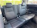 2019 Toyota Vellfire