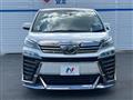 2019 Toyota Vellfire
