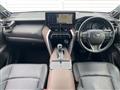 2021 Toyota Harrier Hybrid