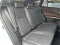 2021 Toyota Harrier Hybrid