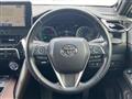 2021 Toyota Harrier Hybrid