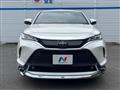 2021 Toyota Harrier Hybrid