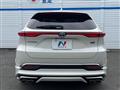 2021 Toyota Harrier Hybrid