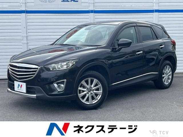2014 Mazda CX-5