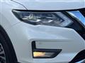 2020 Nissan X-Trail
