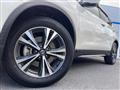 2020 Nissan X-Trail