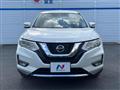 2020 Nissan X-Trail