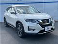 2020 Nissan X-Trail