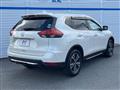 2020 Nissan X-Trail
