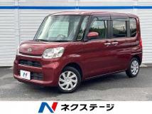 2018 Daihatsu Tanto
