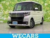 2017 Daihatsu Tanto