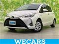 2017 Toyota Vitz