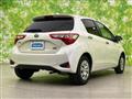 2017 Toyota Vitz