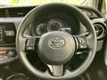 2017 Toyota Vitz