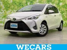 2017 Toyota Vitz