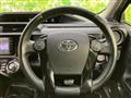 2015 Toyota AQUA