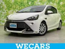 2015 Toyota AQUA
