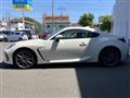2022 Subaru BRZ