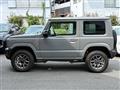 2021 Suzuki Jimny