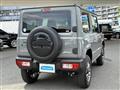 2021 Suzuki Jimny