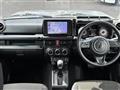 2021 Suzuki Jimny