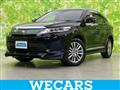 2017 Toyota Harrier