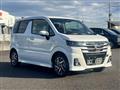 2026 Suzuki Wagon R