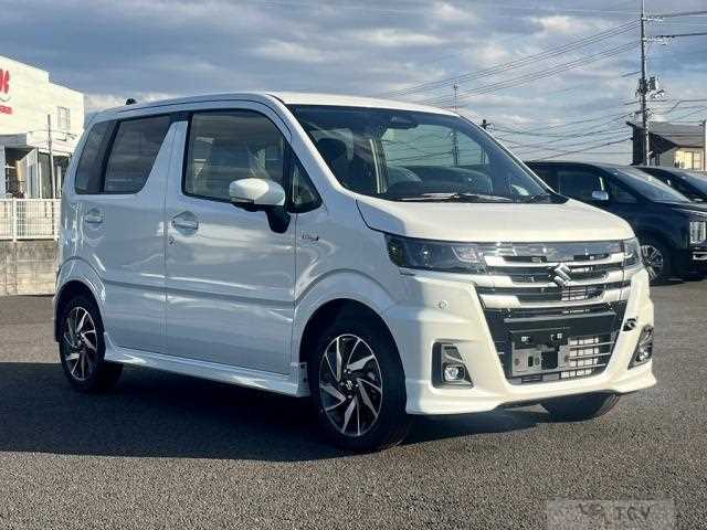 2026 Suzuki Wagon R