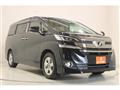 2015 Toyota Vellfire