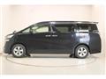 2015 Toyota Vellfire