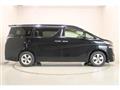 2015 Toyota Vellfire