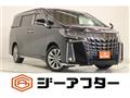 2020 Toyota Alphard G