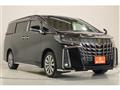 2020 Toyota Alphard G