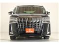 2020 Toyota Alphard G