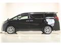 2020 Toyota Alphard G
