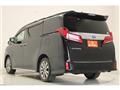2020 Toyota Alphard G