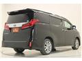 2020 Toyota Alphard G