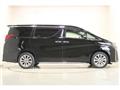 2020 Toyota Alphard G