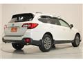 2015 Subaru Outback