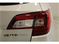 2015 Subaru Outback