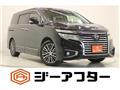 2014 Nissan Elgrand